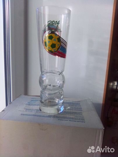 Пивные бокалы набор