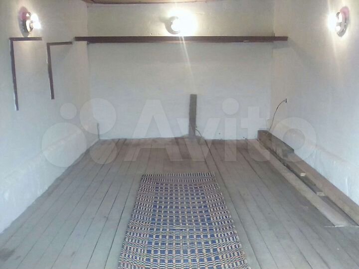 Гараж, 20 м²