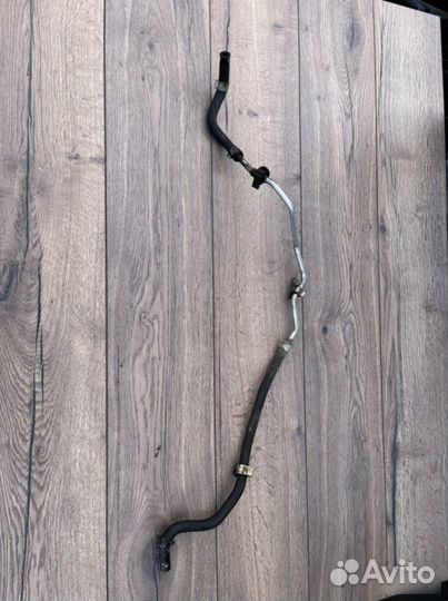 Трубка гур Nissan Primera 1.8