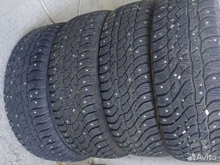 Viatti Bosco Nordico V-523 265/65 R16