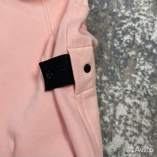 Худи Stone Island Shadow Project Оригинал