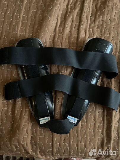 Ортез на голеностопный сустав orlett охлаждающий