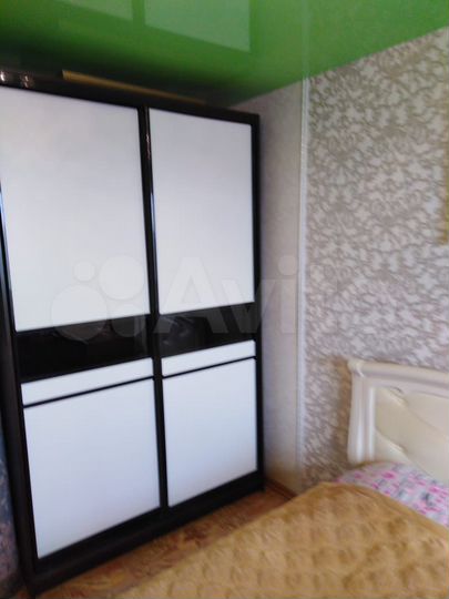 2-к. квартира, 51,2 м², 3/5 эт.