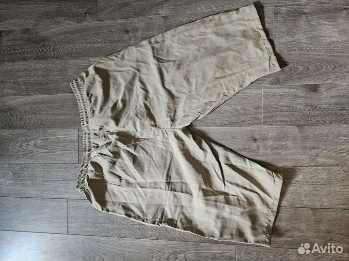 Шорты в восточном стиле