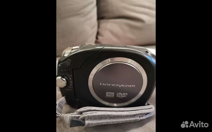 Видео камера Sony handycam