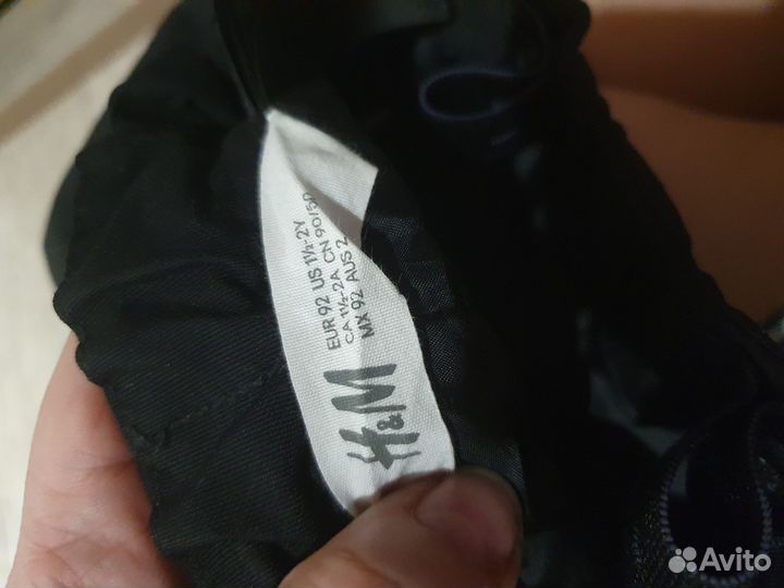 Непромокайка 92размер