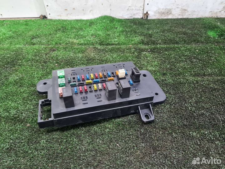 Блок комфорта Lifan X60 2012-2021