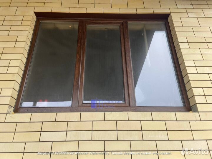 Пластиковые окна Novotex