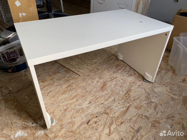 Тумба/ ящик для детских игрушек. IKEA