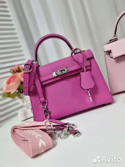 Сумка Hermes Kelly 22