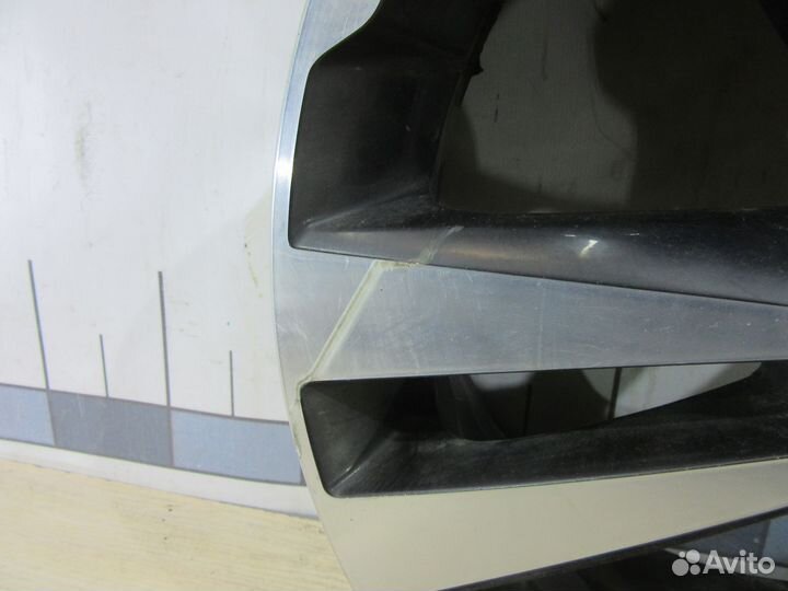 Диск колесный легкосплавныйVAZ LADA vesta 2015