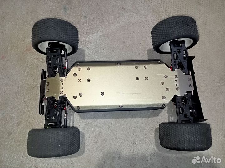 Rc модель Lc racing 1/14 Emb-t