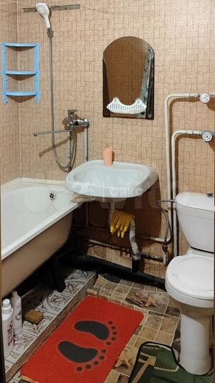 1-к. квартира, 37,5 м², 6/9 эт.