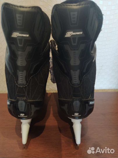 Коньки хоккейные детские Nordway