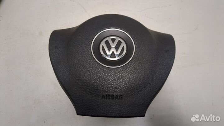 Подушка безопасности водителя Volkswagen Passat CC