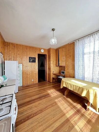 4-к. квартира, 88 м², 4/4 эт.