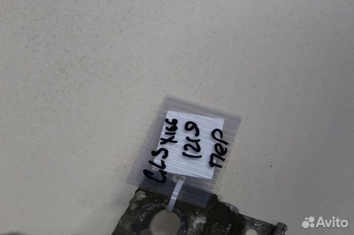 Усилитель бампера переднего Mercedes GL-klasse X16