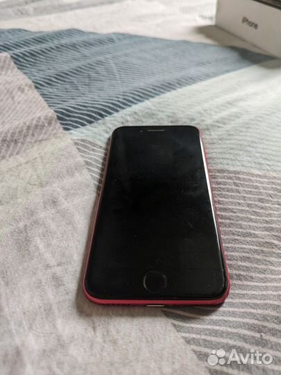 iPhone SE (2020), 64 ГБ