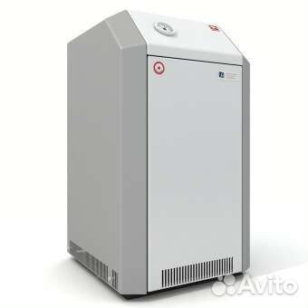 Газовый котел напольный Лемакс Премиум