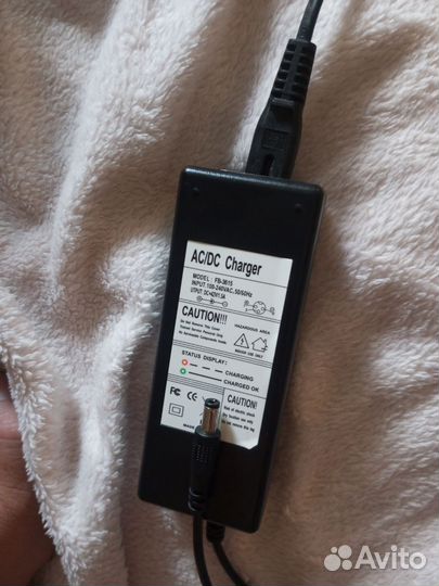 Блок питания