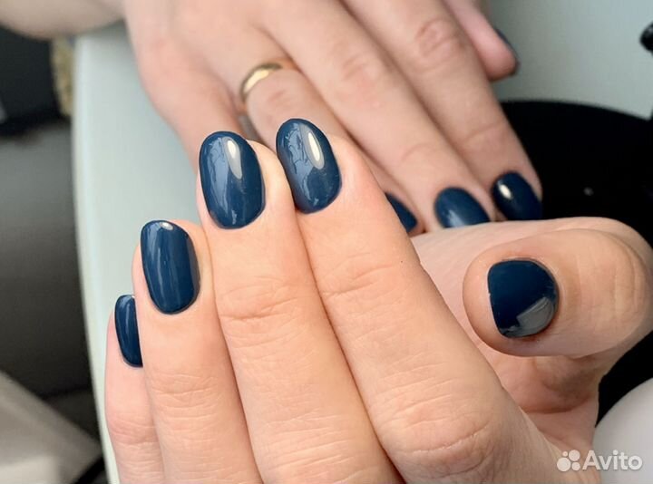 Мастер маникюра и педикюра