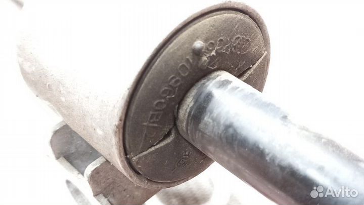 Стабилизатор задний Mercedes-Benz E-Class W211