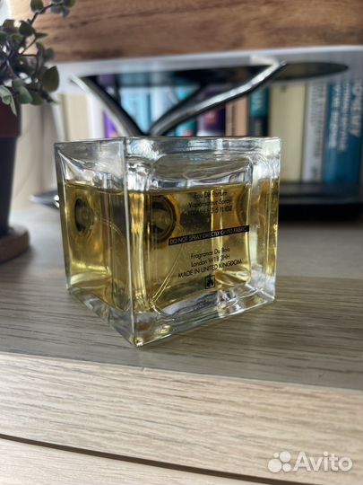 Парфюм Fragrance Du Bois духи селектив ниша распив