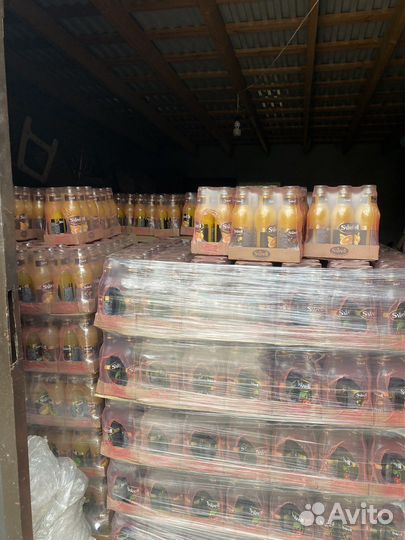 Соки на свадьбу