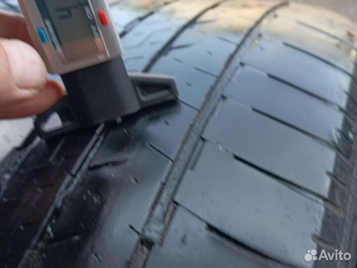 Dunlop SP Sport 7000 A/S 225/55 R18 98H