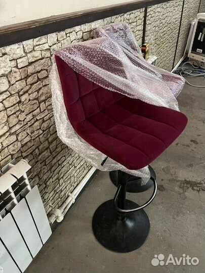 Стул барный