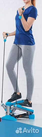 Тренажер степпер