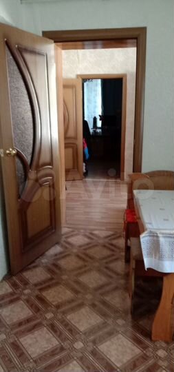 2-к. квартира, 50 м², 1/1 эт.