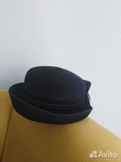 Шляпа женская