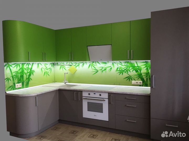 Кухонный гарнитур