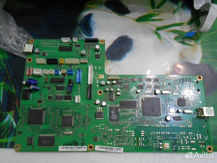 Мфу xerox 3100 запчасти