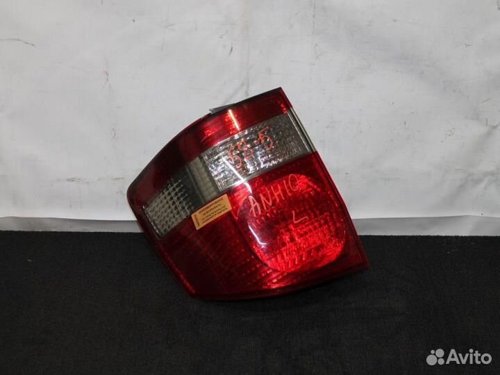 Стоп L Альфард ANH10 58-5 А316