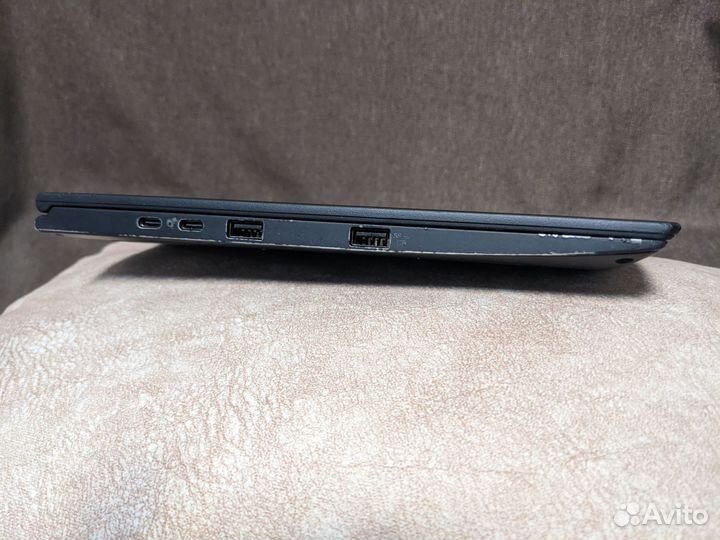 Lenovo ThinkPad X1 Yoga gen 2