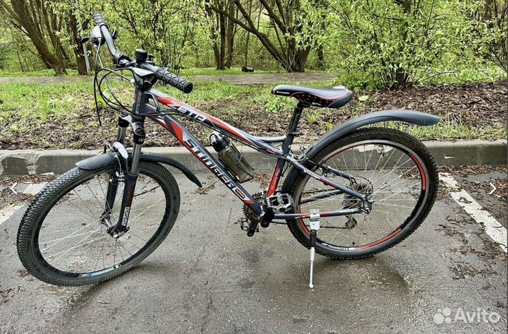 Аренда велосипеда