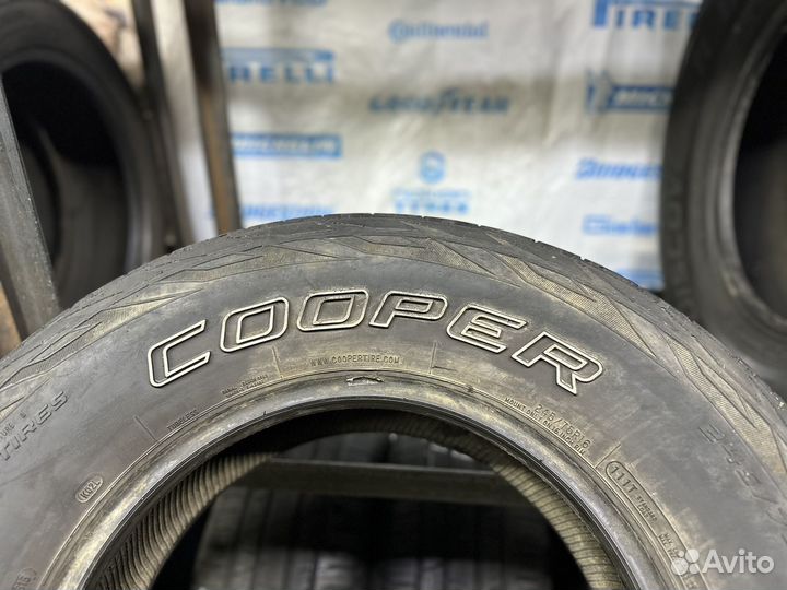 Cooper Discoverer A/T3 245/75 R16 111T