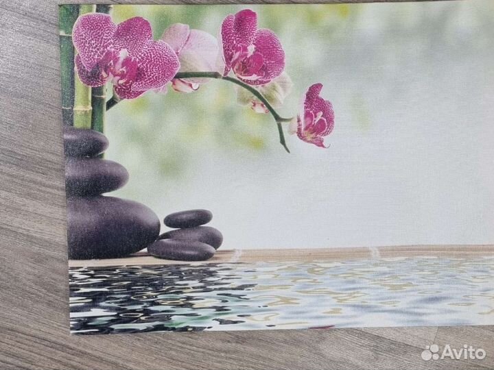 Картины для салона красоты