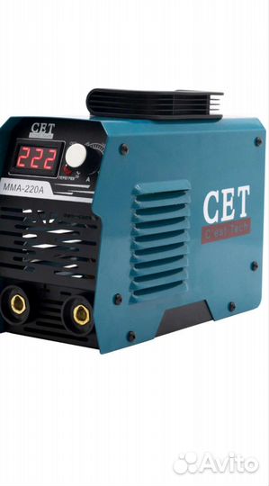 Сварочный инвертор