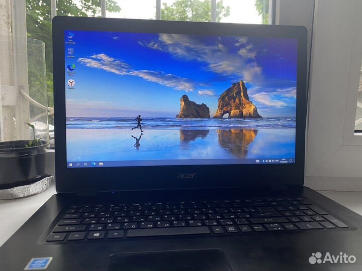 Acer aspire 3 a317