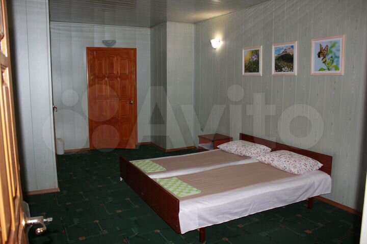 Коттедж 170 м² на участке 1 сот.