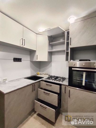 Кухня на заказ от производителя