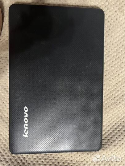 Lenovo G555