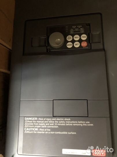 Mitsubishi electric контроллеры