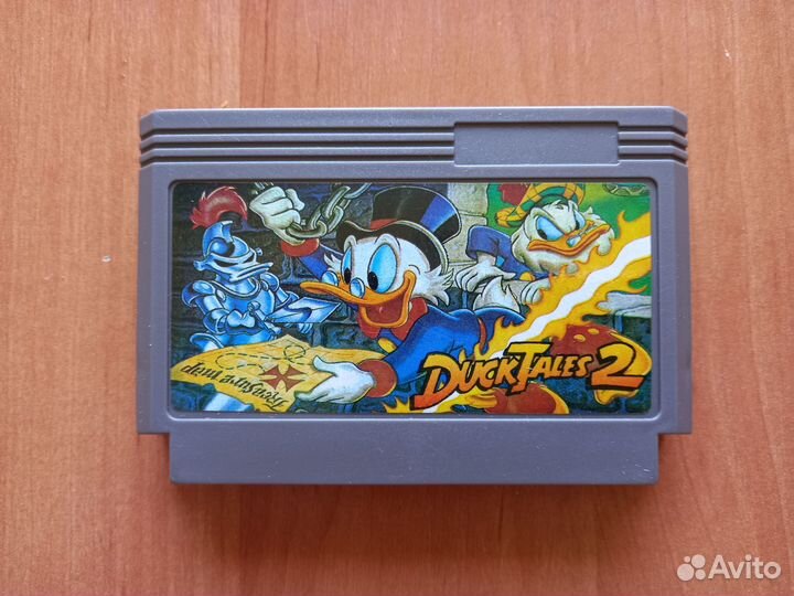 Игры для Dendy (Денди) из 90 х