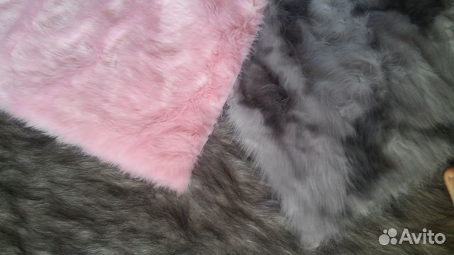 Искусственный мех