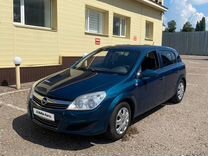 Opel Astra 1.6 MT, 2007, 223 141 км, с пробегом, цена 485 000 руб.