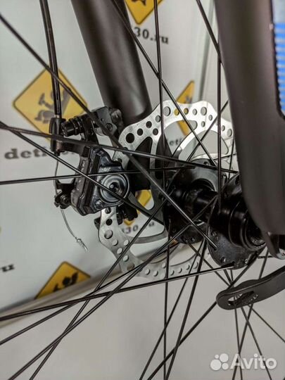 Горный велосипед 29